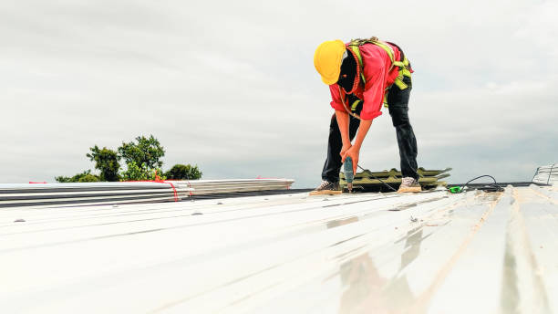 Mansfield Center, CT Roofing Service Company
