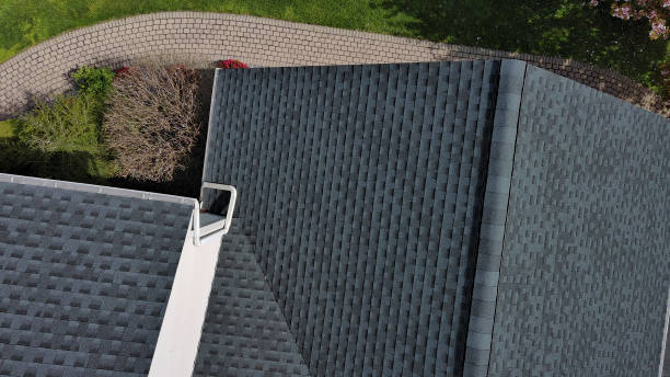 Best Roof Ventilation Installation  in Mansfield Center, CT