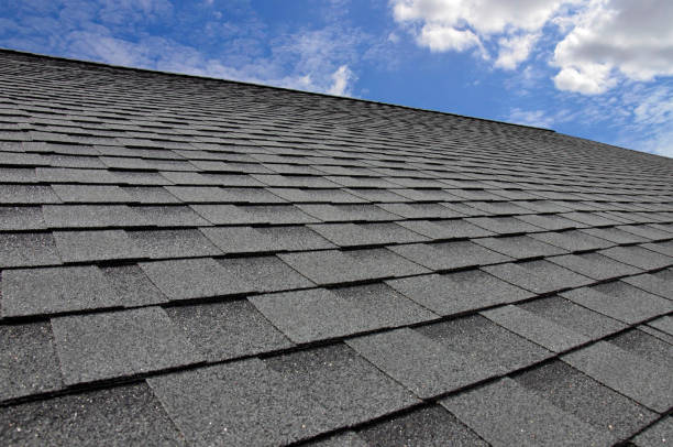 Emergency Roof Repair in Mansfield Center, CT