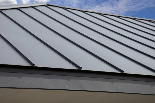 Best Roofing for New Construction  in Mansfield Center, CT