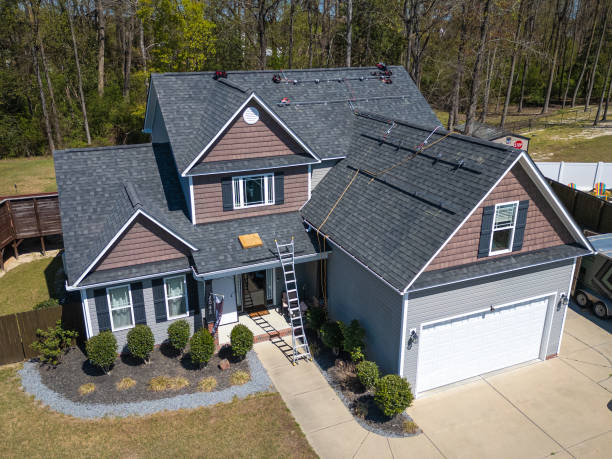 Best Wood Shake Roofing  in Mansfield Center, CT